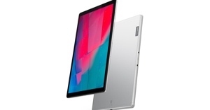Máy tính bảng Lenovo Tab M10 FHD Plus: Hình ảnh sắc nét, hiệu năng vượt trội!