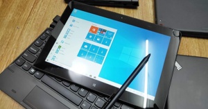 Máy tính bảng Lenovo Thinkpad 10 phù hợp với đối tượng nào?