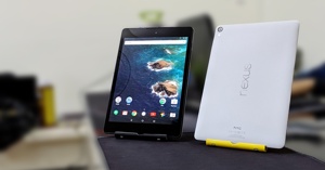 Máy tính bảng Nexus 9: Đặc trưng nổi bật và những điều cần lưu ý khi mua!