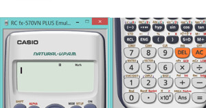 Máy tính Casio online là gì? Dùng giả lập như thế nào?