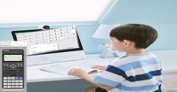 Máy tính Casio online tiện ích trên điện thoại và máy tính