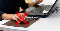 Máy tính không nhận chuột: Khắc phục như thế nào?