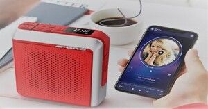 Máy trợ giảng Aporo giá rẻ có thật sự tiện ích như lời đồn?