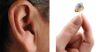 Máy trợ thính siêu nhỏ Oticon IIC, vô hình trong ống tai