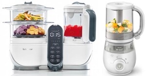 Máy xay hấp đa năng là gì? Nên chọn sản phẩm nào để sử dụng?