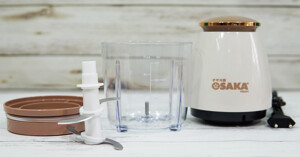 Máy xay Osaka có tốt không? Top 4 máy xay tốt nhất hiện nay