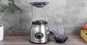 Máy xay sinh tố Bluestone blb-5336 – Thương hiệu uy tín và chất lượng