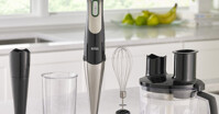Máy xay sinh tố nhập khẩu Đức nào tốt: Braun Hafele Bosch Kochstar