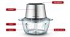 Máy xay thịt gia dụng chỉ từ 300.000 đồng có những loại nào ?