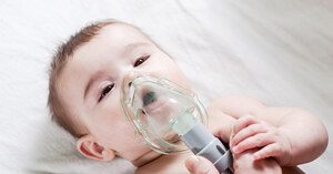 Máy xông mũi họng là gì? Hướng dẫn cách sử dụng máy tại nhà cho bé