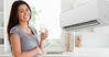 Mẹ bầu có nên sử dụng điều hòa hay không?