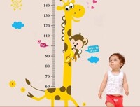 Mẹ cần làm gì để con có chiều cao vượt trội?