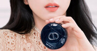 Mẹo dùng phấn nước cho lớp nền tự nhiên, sinh động