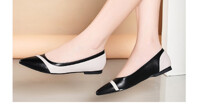 Mẹo giúp bạn mua giày búp bê đẹp giá rẻ