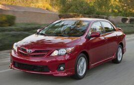 Mẹo giúp bạn tự đánh bóng và bảo dưỡng ô tô tại nhà