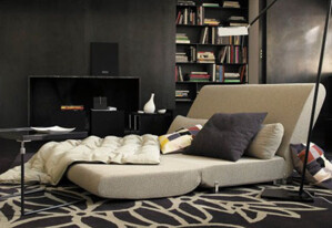 Mẹo hay chọn mua sofa giường ngủ cho tổ ấm của bạn