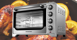 Mẹo hay để sử dụng lò nướng tốt nhất