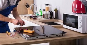 Mẹo MỚI NHẤT giúp sửa chữa bếp từ tại nhà