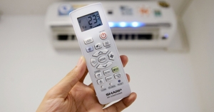 Mẹo sử dụng điều hòa: Những trường hợp bạn không nên ngồi điều hòa