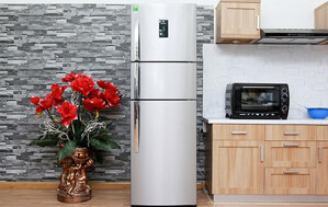 Mẹo sử dụng tủ lạnh 3 cánh đúng cách
