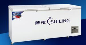 Mẹo sử dụng tủ lạnh SuiLing BD-730 đúng cách và tiết kiệm điện