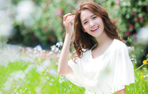 Mẹo trang điểm đơn giản giúp bạn gái trẻ hơn tuổi