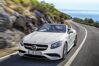 Mercedes ra mắt dòng xe cao cấp nhất thế giới: S-Class Cabriolet