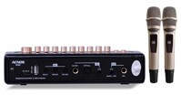 Micro Acnos MI30: Nhỏ gọn, di động, nâng tầm mọi dòng loa!