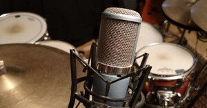 Micro AKG P420: Âm thanh chất lượng đến từ nước Áo!
