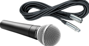 Micro có dây loại nào tốt nhất hiện nay?