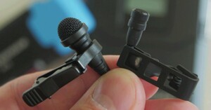 Micro không dây Sony ECM-W2BT - Chiếc micro chất lượng cao được rất nhiều người ưa chuộng