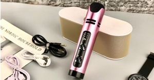 Micro livestream C16 - Micro livestream đáng chú ý trong phân khúc bình dân