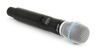 Micro Shure Beta 87A - Thiết kế nhỏ gọn, tín hiệu âm thanh mạnh mẽ