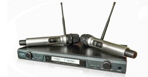 Micro Takstar X6: Chất âm trong trẻo, độ nhạy âm cao!