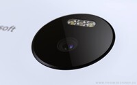 Microsoft lộ ảnh Lumia 940 hỗ trợ tới 3 đèn Flash