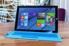 Microsoft ra mắt 3 phiên bản mới của Surface Pro 3 chạy Core i7
