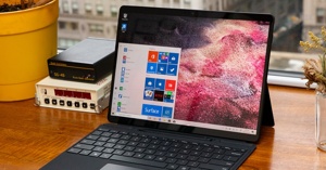 Microsoft Surface Pro X: Hướng về tương lai nhưng để lại một câu hỏi lớn!