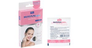 Miếng dán mụn Mayan Care có tốt không? Có nên mua để sử dụng hay không?