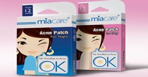 Miếng dán mụn Miacare có tốt không? Có nên mua để sử dụng không?
