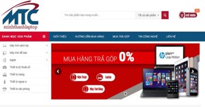 Minh Thành Laptop – địa chỉ mua laptop nhập khẩu uy tín tại Hà Nội