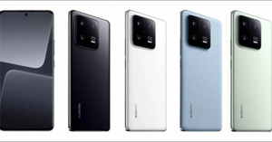 Mở hộp điện thoại Xiaomi 13 Pro: Có gì nổi bật?