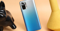 Mở hộp và đánh giá nhanh điện thoại Xiaomi Redmi Note 10S