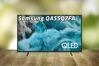 "Mổ xẻ" nhưng điểm tốt và còn chưa tốt của tivi QLED Samsung QA55Q7FA 2025