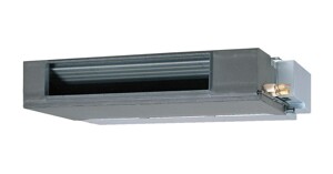 Mọi điều cần biết về điều hòa Mitsubishi 18000 BTU 1 chiều Inverter FDUM50YA-W5/FDC50YNA-W5