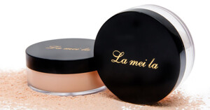 Mọi người nói gì về phấn phủ Lameila – phấn kiềm dầu siêu rẻ, chưa đến 100k?