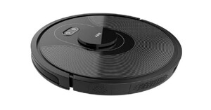 Một số chức năng nổi bật của Robot hút bụi lau nhà Abir X8