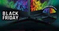 Một số deals laptop gaming hấp dẫn trong ngày Black Friday 2018