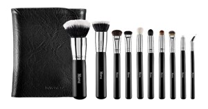 Một số loại cọ trang điểm Morphe mà cô gái nào cũng nên có