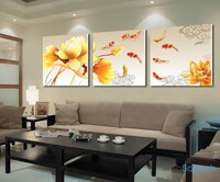 Một số phương pháp hiệu quả giúp làm mới không gian sống nhà bạn