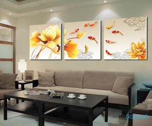 Một số phương pháp hiệu quả giúp làm mới không gian sống nhà bạn